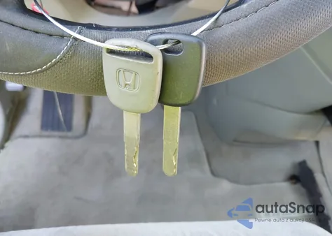 2007 Honda Odyssey Ex from USA, damaged, VIN 5FNRL38437B456240